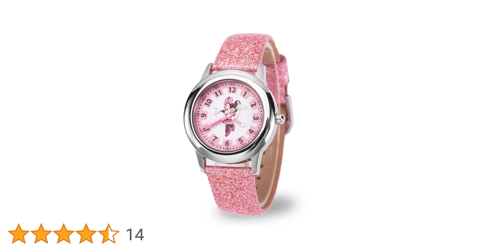 Amazon | ディズニー ミニーマウス キッズ ステンレススチール